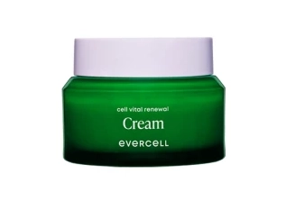 Evercell Cell Vital Renewal Cream Клеточный Регенерирующий Обновляющий Крем, 60 мл