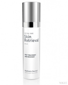 Aesthetic Dermal Ad Skin Retrieval Сыворотка для восстановления кожи после эстетических косметических процедур, 50 мл