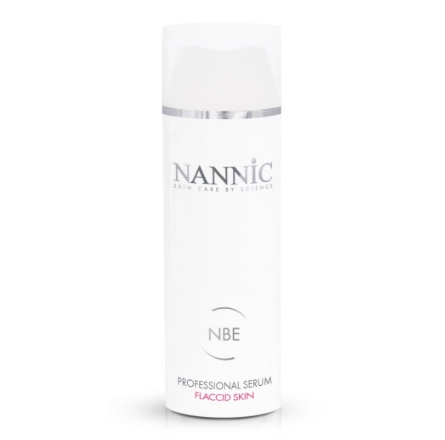 Nannic Prof Nbe Flaccid skin Сыворотка для дряблой кожи, 100 мл