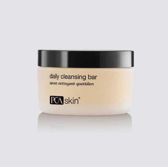 PCA Skin Daily Cleansing Bar / Мыло для умывания, 90 г
