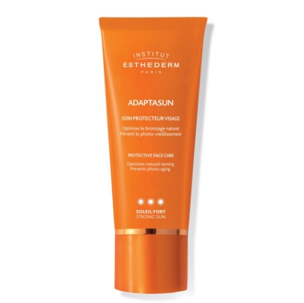 Institut Esthederm Адаптасан крем для лица при сильном солнце, 50 мл