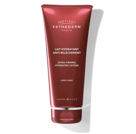 Institut Esthederm Увлажняющее молочко для упругости кожи, 200 мл