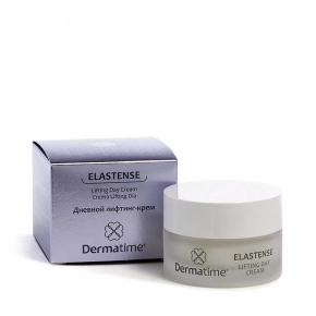 Dermatime Elastense Lifting Day Cream Дневной лифтинг-крем, 50 мл
