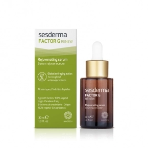 Sesderma Factor G Сыворотка омолаживающая, 30 мл