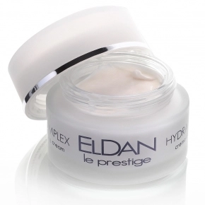 Eldan Hydra complex dermo moisturizing cream Увлажняющий крем  Нежность орхидеи, 50 мл