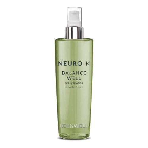 Keenwell NEURO-K BALANCE-WELL - Cleansing Gel Очищающий гель, 200 мл