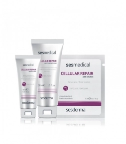 Sesderma Sesmedical Персональная программа по уходу за кожей Клеточный восстановитель