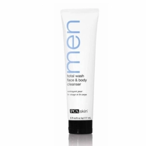 PCA Skin Total Wash Face&Body Cleanser Универсальное средство для очищения кожи лица и тела, 177