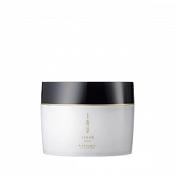 Lebel IAU Serum Mask Аромамаска концентрированная для сухих, поврежденных, вьющихся волос, 170 гр