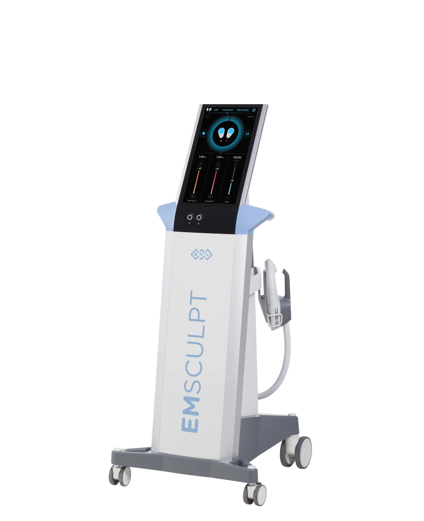 Emsculpt original
