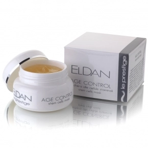 Eldan Age control stem cells mask Anti-age гель-маска «Клеточная терапия», 100 мл