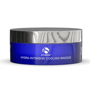 IS Clinical Hydra-Intensive Cooling Masque Маска увлажняющая, 120 гр