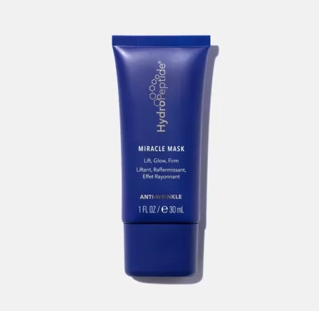 HydroPeptide Miracle Mask Очищающая и выравнивающая маска с мгновенным эффектом, 30 мл