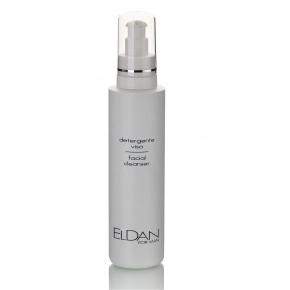 Eldan Facial cleanser Очищающий гель для лица for man, 250 мл