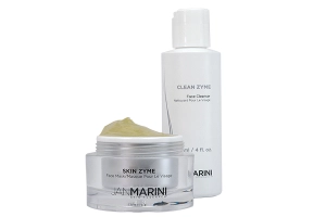 Jan Marini Skin Zyme Обновляющая и восстанавливающая энзимная маска с папаином, 57 гр