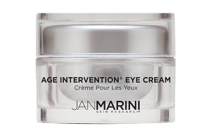 Jan Marini Age Intervention Eye Cream Антивозрастной крем для улучшения тонуса и тургора кожи вокруг глаз, 14 гр