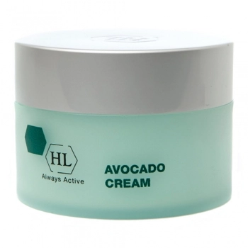 Holy Land Avocado Cream (крем с авокадо), 250 мл