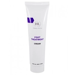 Holy Land Foot Treatment Cream крем для ног, 100 мл