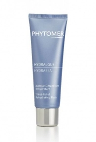 Phytomer Hedrasea Thirst-Relief Rehydrating Mask Увлажняющая маска, 50 мл