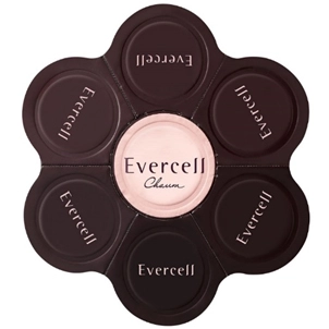 Evercell Absolute Luxe Cell Charger Evercell chaum Клеточный концентрат Абсолют Люкс, 18 мг*14