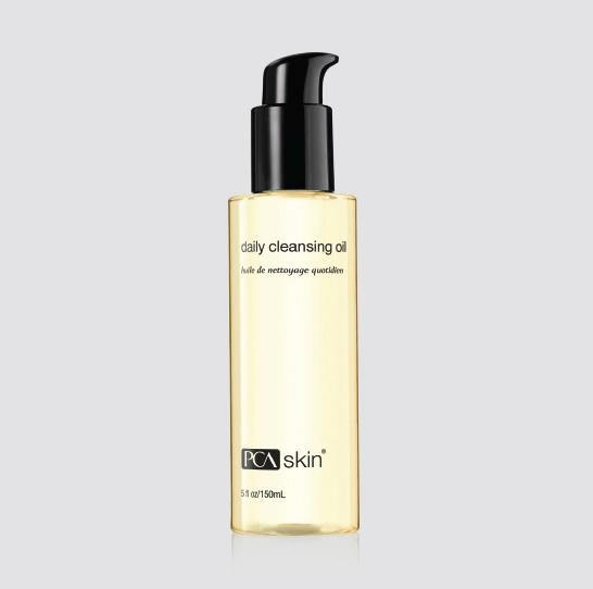 PCA Skin Daily Cleansing Oil / Масло очищающее, 150 мл