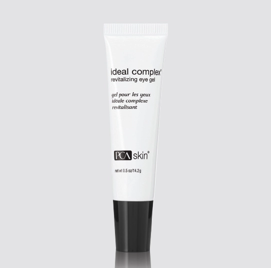 PCA Skin Ideal Complex® Revitalizing Eye Gel / Гель для кожи вокруг глаз восстанавливающий Ideal Complex, 14,2 гр