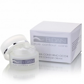 Eldan Eye contour cream Крем для глазного контура, 30 мл