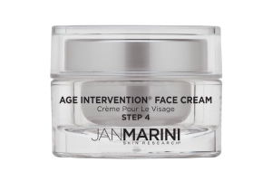 Jan Marini Age Intervention Face Cream Обогащенный антивозрастной крем с фитоэстрогенами для сухой кожи, 28 гр