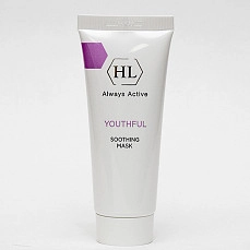 Holy Land Youthful Soothing mask сокращающая маска, 70 мл