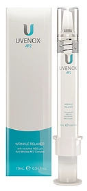 Meso-Wharton Uvenox AP2 Wrinkle Relaxer Омолаживающий гель для лица, 10 мл