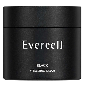 Evercell Black Skin Care Men Vitalizing Cream Восстанавливающий клеточный крем, 50 мл
