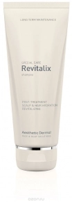 Aesthetic Dermal Revitalix Shampoo Шампунь Ревиталикс, 200 мл