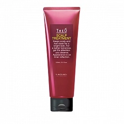 Lebel THEO SCALP TREATMENT Крем-уход для кожи головы, 240 мл