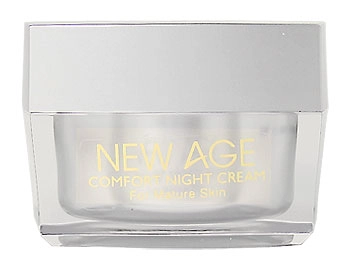 Gigi New Age Comfort Night Cream Ночной крем Комфорт, 50 мл