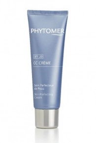 Phytomer Skin Perfecting Cream SPF 20 (02) Крем Совершенство кожи, 50 мл