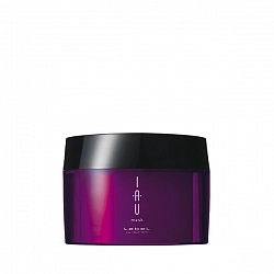 Lebel IAU DEEP Mask Аромамаска концентрированная для непослушных волос, 170 гр