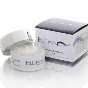 Eldan EGF intercellular cream Активный регенерирующий крем, 50 мл