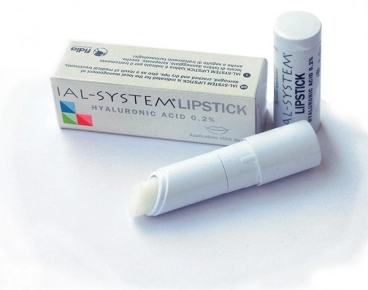 IAL-System Lipstick Биоревитализирующий бальзам для губ, 3 гр 
