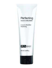 PCA Skin Perfecting Neck & Decollete / Крем для повышения тонуса кожи шеи и декольте, 85 гр