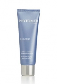 Phytomer Oligopur Hydra-Matifying Control Cream Увлажняющий матирующий крем, 50 мл