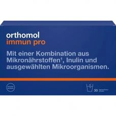 Orthomol БАД "Ортомоль Иммун Про" ("Orthomol® Immun Pro") (порошок)