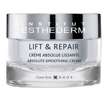 Institut Esthederm Разглаживающий крем Lift&Repair, 50 мл