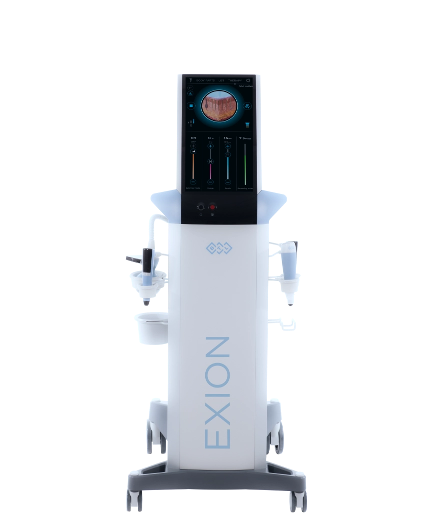 Exion