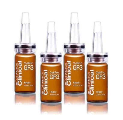 Le Mieux Clinical CellPro GF3 Serum Сыворотка c 3 факторами роста, 10 мл