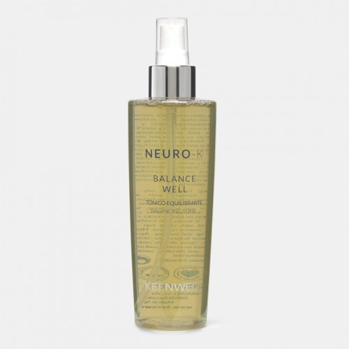 Keenwell NEURO-K BALANCE-WELL - Blancing Tonic Балансирующий тоник, 200 мл