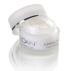 Eldan Superactive anti-wrinkle cream Суперактивный крем против морщин, 50 мл
