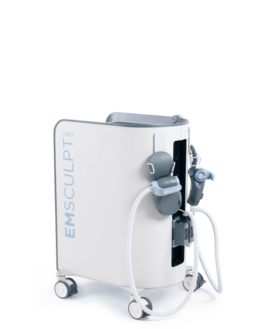 Emsculpt NEO