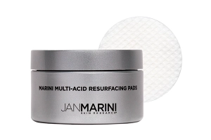 Jan Marini Multi-Acid Resurfacing Pads Мультикислотные пилинг-диски для глубокого обновления кожи, 30 шт