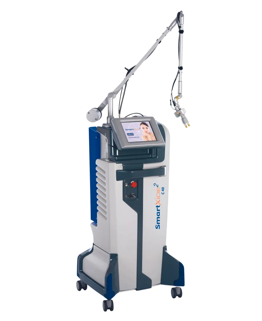 Smart Xide2