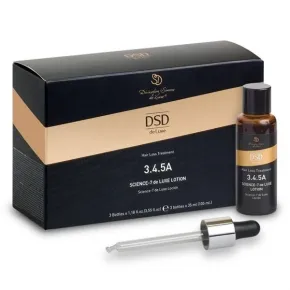 DSD Science-7 De Luxe Lotion № 3.4.5 А Лосьон Сайенс-7 Де Люкс